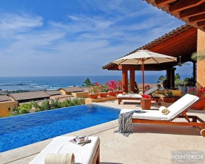 Bedroom-Seasons-Bedroom-Ocean-View-Villa-Mexico-Villas-Punta-Ocean-View-Bedrooms-Ocean-View-Bedrooms