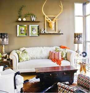 country-eclectic-interior-design